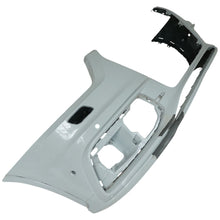 Load image into Gallery viewer, AUDI Q3 S LINE FRONT BUMPER 2011 to 2014 SUV 5 Door GENUINE Used 8U0807437D
