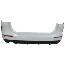 Load image into Gallery viewer, BMW 2 Series Gran Coupe Sport rear bumper F44 2020-2024 Genuine pn 51127477430
