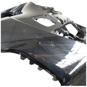 BMW I4 Gran Coupe M Sport front bumper G26 2020-2024 Genuine pn 51119881896