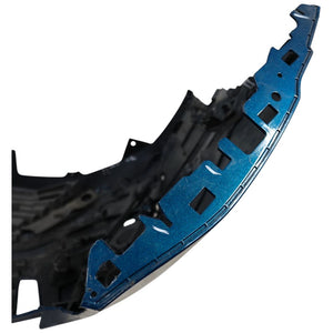Peugeot 3008 5008 front bumper 2024-2026 Genuine 9846491180