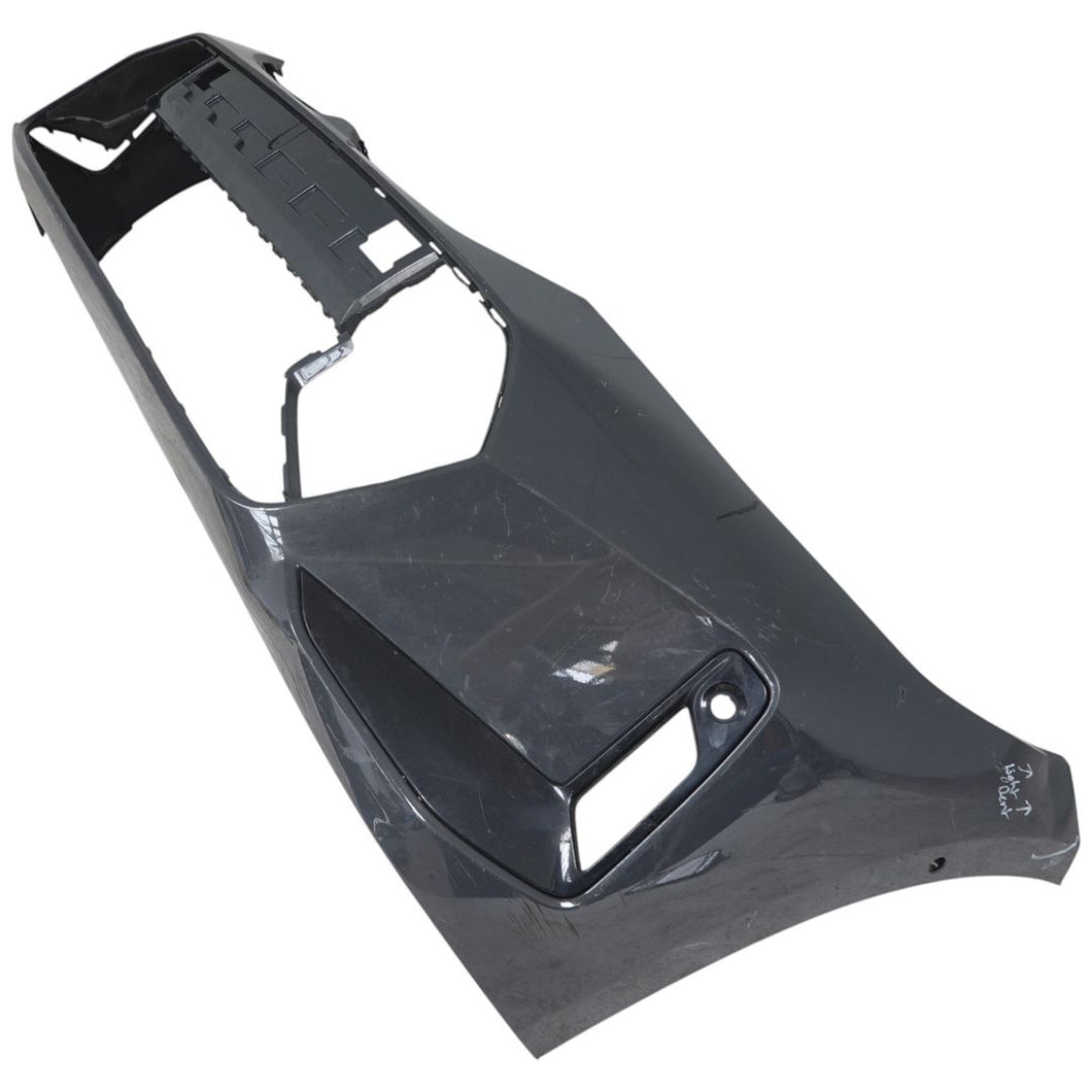 BMW 3 SERIES M Sport FRONT BUMPER G20 Saloon 2023 onward GENUINE 51118085444