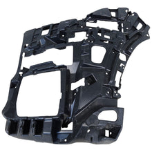 Load image into Gallery viewer, Mini Countryman JCW front bumper left fitting U25 2024-2026 Genuine 51115A26B57
