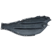 Load image into Gallery viewer, MERCEDES BENZ EQB FRONT BUMPER Left LH Grill Trim 2022 on GENUINE A2438857201
