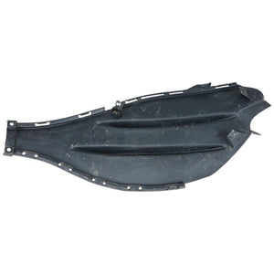 MERCEDES BENZ EQB FRONT BUMPER Left LH Grill Trim 2022 on GENUINE A2438857201
