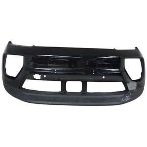 Porsche Macan front bumper 2024-2026 5 Door SUV Genuine pn 95C807221B
