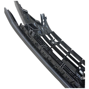 Volkswagen Arteon R front bumper centre grill 2021-2023 Genuine 3G8853655M