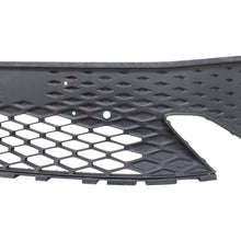 Load image into Gallery viewer, Volkswagen ID5 front bumper lower grill 2022-2025 Hatchback Genuine 11E853677
