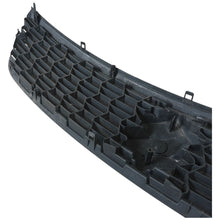 Load image into Gallery viewer, Suzuki Swift front bumper upper grill 2013 to 2016 Hatchback Genuine 71741-60P0
