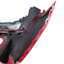 Load image into Gallery viewer, Honda HRV HR-V rear bumper 2021-2025 GENUINE Used 71501-3M0-0000
