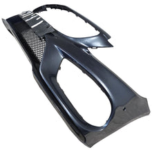 Load image into Gallery viewer, Mercedes Benz C Class AMG line front bumper W205 2014-2018 Genuine A2058850925
