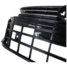 Load image into Gallery viewer, Volkswagen Arteon R front bumper centre grill 2021-2023 Genuine 3G8853655M
