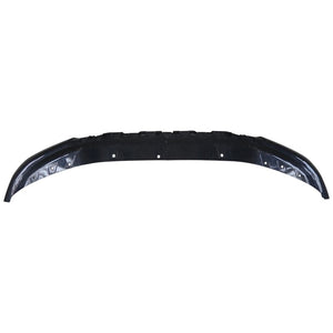 BMW X1 U11 front bumper lower trim valance 2022 onwards SUV Genuine 51115A0DB80