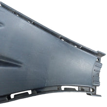 Load image into Gallery viewer, Mercedes Benz EQB front bumper left LH grill trim 2022-2024 Genine A2438857201
