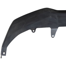 Load image into Gallery viewer, Toyota CHR C-HR GR Sport rear bumper lower 2024-2026 Genuine 52453-F4240
