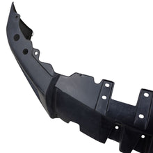 Load image into Gallery viewer, Honda CRV front bumper lower valance trim CR-V 2018-2021 Genuine 71102-TNYY-ZZ00
