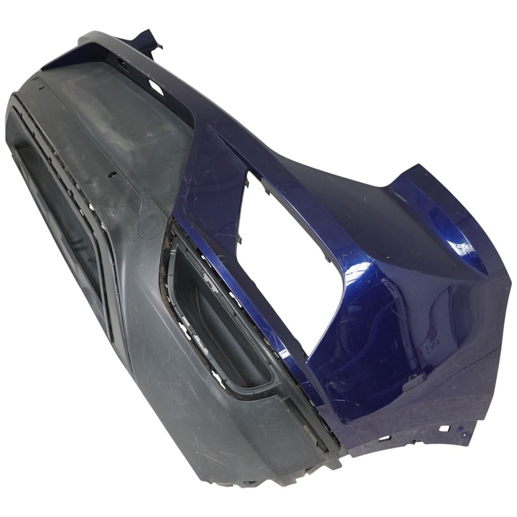 VOLKSWAGEN T-ROC T ROC REAR BUMPER 2017 to 2021 GENUINE 2GA807521N