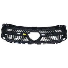 Load image into Gallery viewer, Mercedes Benz GLB AMG Line front bumper grill 2020-2023 GENUINE A2478880302

