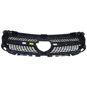 Mercedes Benz GLB AMG Line front bumper grill 2020-2023 GENUINE A2478880302