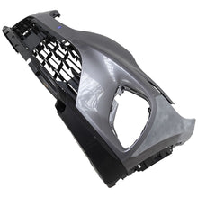 Load image into Gallery viewer, Renault Captur front bumper 2020-2023 Genuine Used 620222192R
