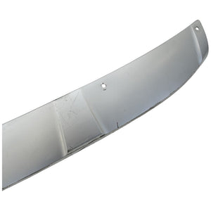 MG HS front bumper lower trim SUV 5 Door 2023-2024 Genuine pn 10878161