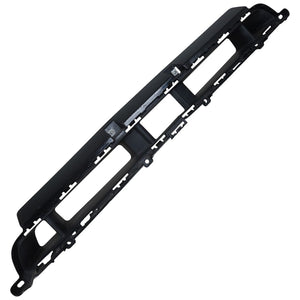 Jeep Renegade front bumper centre grill 2019-2023 Genuine pn 735676893