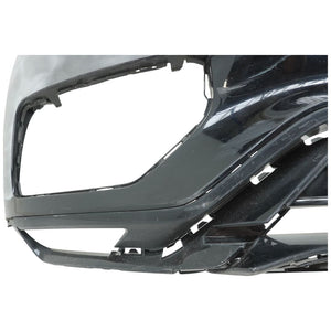 VOLVO XC90 R DESIGN FRONT BUMPER 2019 onwards SUV 5 Door GENUINE pn 31690641