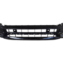 Load image into Gallery viewer, Volkswagen Tiguan R Line front bumper grill 2020-2024 SUV Genuine 5NA853677Q
