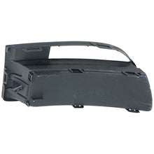 Load image into Gallery viewer, VOLKSWAGEN SCIROCCO R FRONT BUMPER Right RH Grill 2009 to 2013 1K8853950
