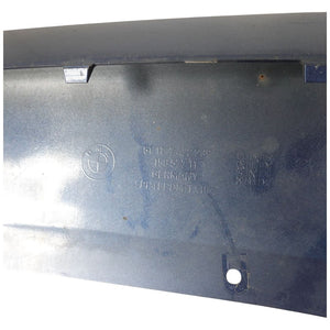 BMW 3 SERIES FRONT BUMPER G20 Saloon 2019 onwards GENUINE pn 51117422239
