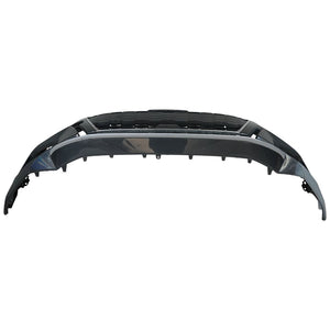 Audi A3 S Line front bumper Hatchback 2020-2023 Genuine pn 8Y0807437F