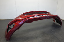 Load image into Gallery viewer, GENUINE FORD FOCUS ST Line FRONT BUMPER 2018 onwards Hatchback pn JX7B-17757-S
