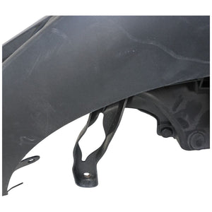 PORSCHE MACAN FRONT BUMPER 2019 onwards 5 Door SUV GENUINE pn 95B807221K