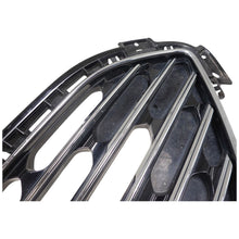 Load image into Gallery viewer, FORD KUGA FRONT BUMPER Upper Centre Grill 2020 onwards GENUINE LV4B-8200-GB
