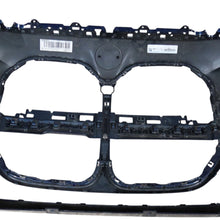 Load image into Gallery viewer, BMW 4 Series M Sport front bumper G22 G23 2020-2024 Genuine pn 51118082226
