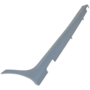 FORD S-MAX SMAX TITANIUM X RIGHT RH Side Skirt GENUINE pn 6M2J-R10154-AA