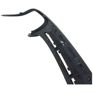PORSCHE MACAN GTS REAR BUMPER Lower Trim Valance 2014 to 2018 GENUINE 95B807834E
