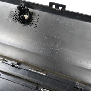 Mercedes Benz GLA AMG Line rear bumper 2020-2024 Genuine pn A2478854304