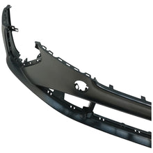 Load image into Gallery viewer, BENTLEY CONTINENTAL GT Coupe FRONT BUMPER Upper GTC 2018onward GENUINE 3SD807437
