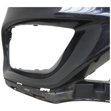 Load image into Gallery viewer, Mercedes Benz C Class AMG line front bumper W205 2014-2018 Genuine A2058850925
