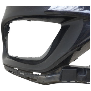Mercedes Benz C Class AMG line front bumper W205 2014-2018 Genuine A2058850925