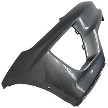 Load image into Gallery viewer, Porsche Macan front bumper 2024-2026 5 Door SUV Genuine pn 95C807221B
