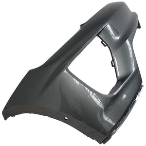 Porsche Macan front bumper 2024-2026 5 Door SUV Genuine pn 95C807221B