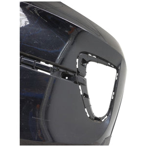 Kia Xceed front bumper 2019-2022 Genuine pn 86511-J7CA0
