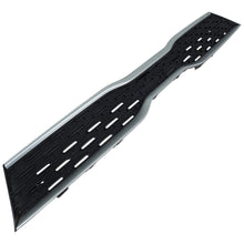 Load image into Gallery viewer, Kia Picanto front bumper upper grill 2017-2019 Hatchback Genuine 86351-G6000
