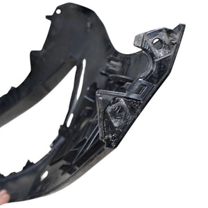 Mercedes Benz A Class AMG front bumper 2022 onwards W177 Genuine pn A1778858705