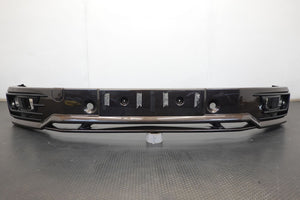 GENUINE VOLKSWAGEN TRANSPORTER Sportline FRONT BUMPER Splitter Valance T6 2015on