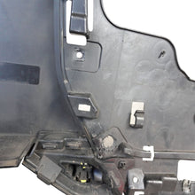 Load image into Gallery viewer, BMW IX front bumper 2021-2024 SUV 5 door Electric Genuine Used pn 51117933621
