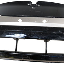 Load image into Gallery viewer, Nissan Ariya front bumper 2022-2025 5 Door Electric Genuine pn 62022 5MP0H
