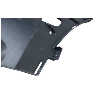 Mercedes Benz Vito front bumper left fitting W447 2014-2020 Genuine A4478856500