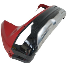 Load image into Gallery viewer, KIA NIRO REAR BUMPER 2023 onwards Hatchback GENUINE pn 86611A0010
